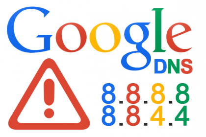 google-dns-speedrs